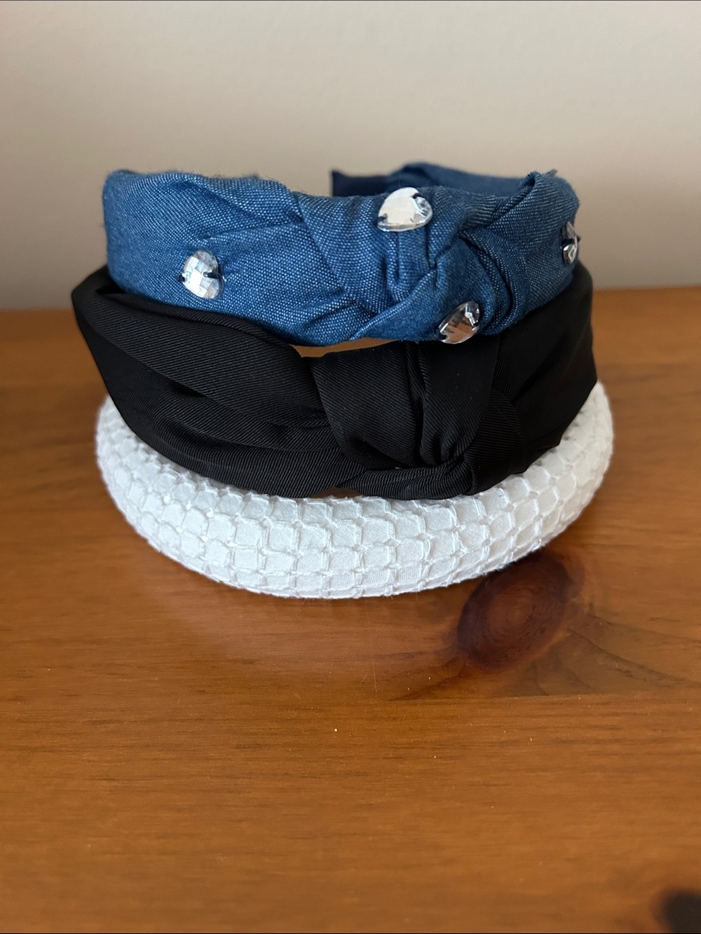Set/3 Girls Headbands
